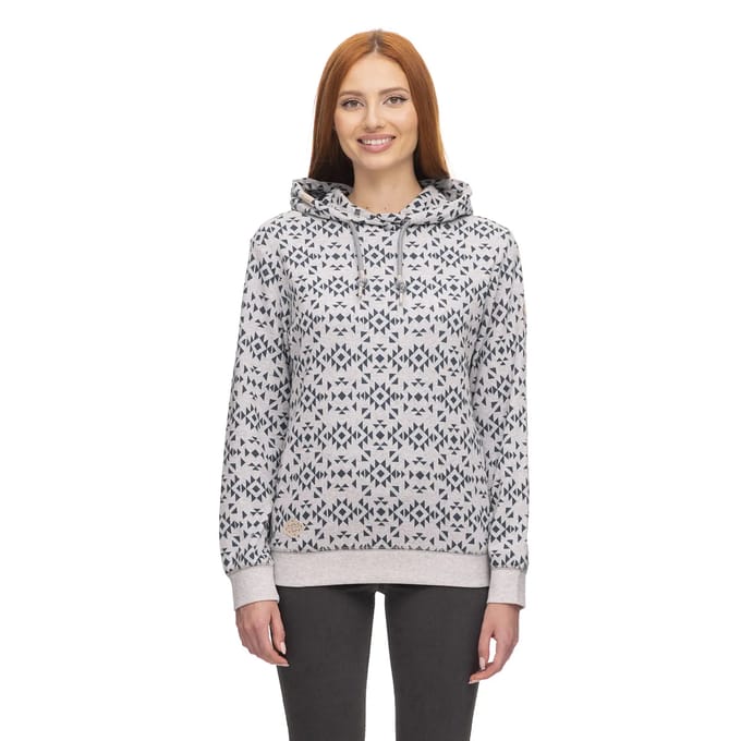Dames Hoodie Ragwear Cinda