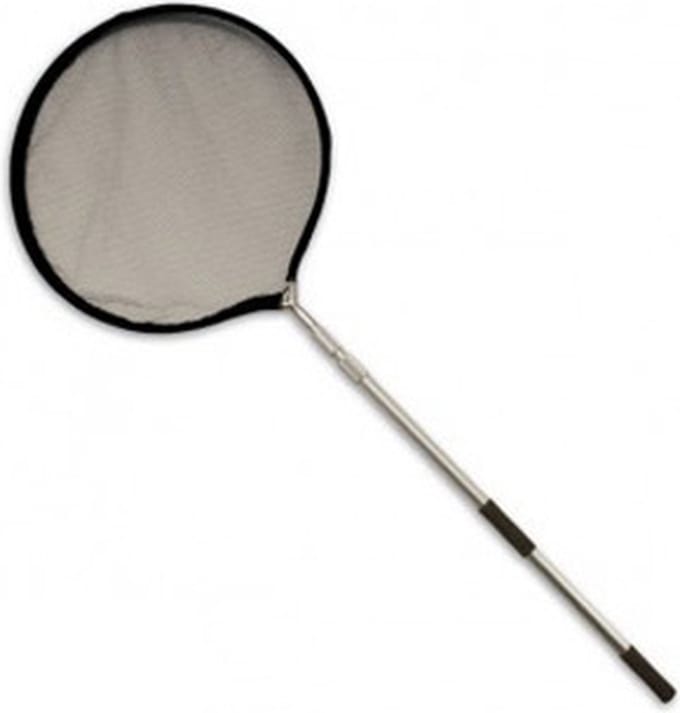 AquaForte Koinet telescoopsteel Ø 60cm