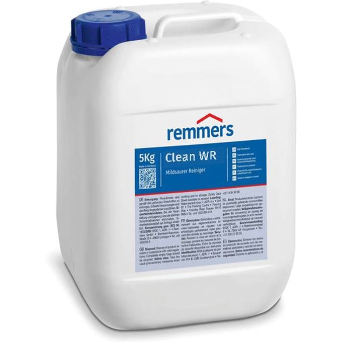 Clean WR (Combi WR)