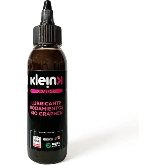Lager vet Klein Graphen