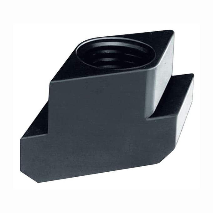 AMF T-groefsteen Nr. 510 T-groef 10 mm M8 - 87411