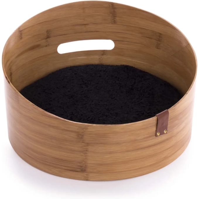 Hondenbed met bies Martin Sellier