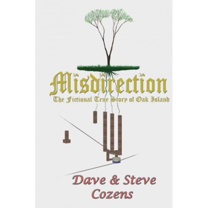 Mis-Direction - Dave & Steve Cozens