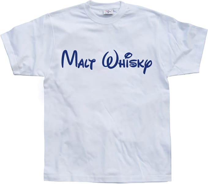 Hybris Malt Whisky T-shirt SH-1-10189-H8-1