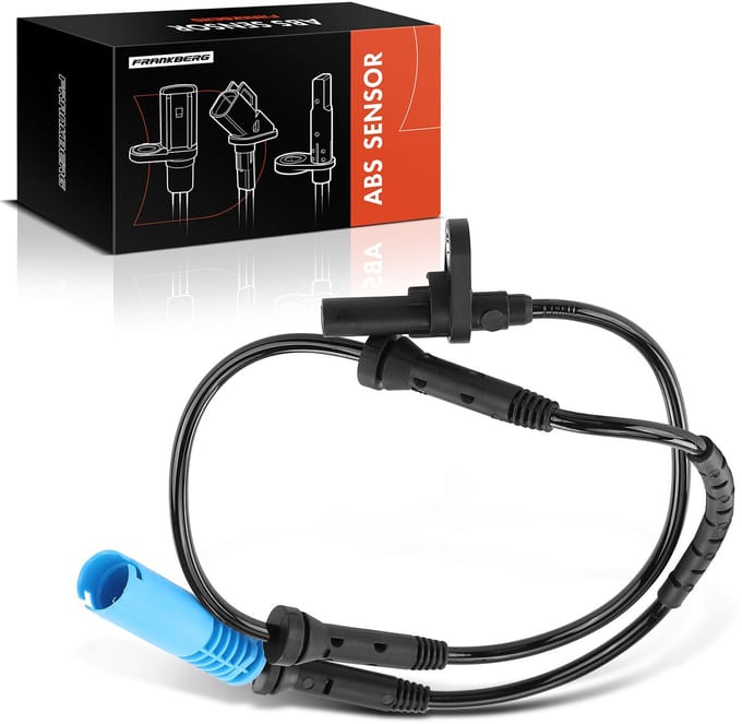 Frankberg 1x ABS-sensor vooras links rechts voor BMW