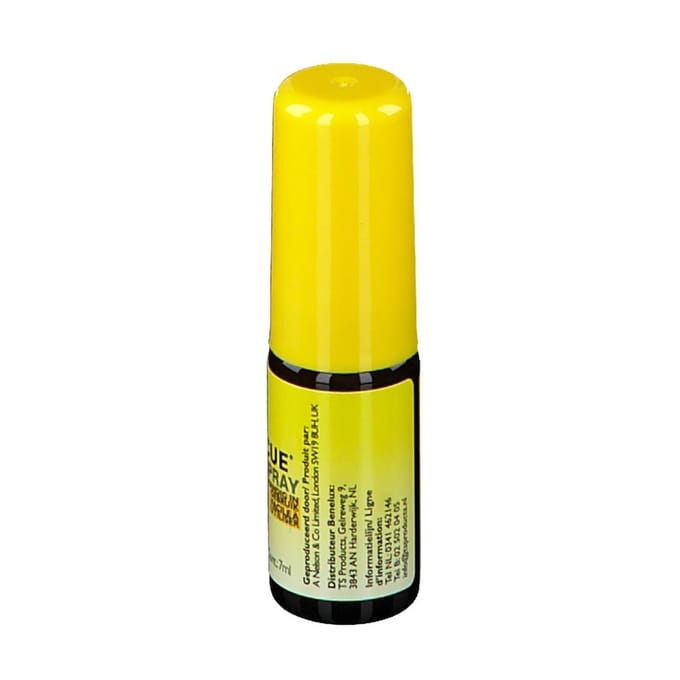 Bach Rescue Remedy Spray - 7 ml