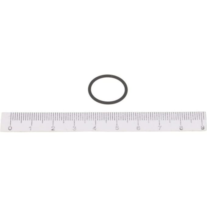 Topran Pakking, brandstofdruksensor  HANS PRIES 116 555