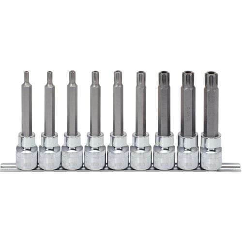 KS Tools 9181895 918.1895 Verwisselbare koppen 1/2 (12,5 mm)