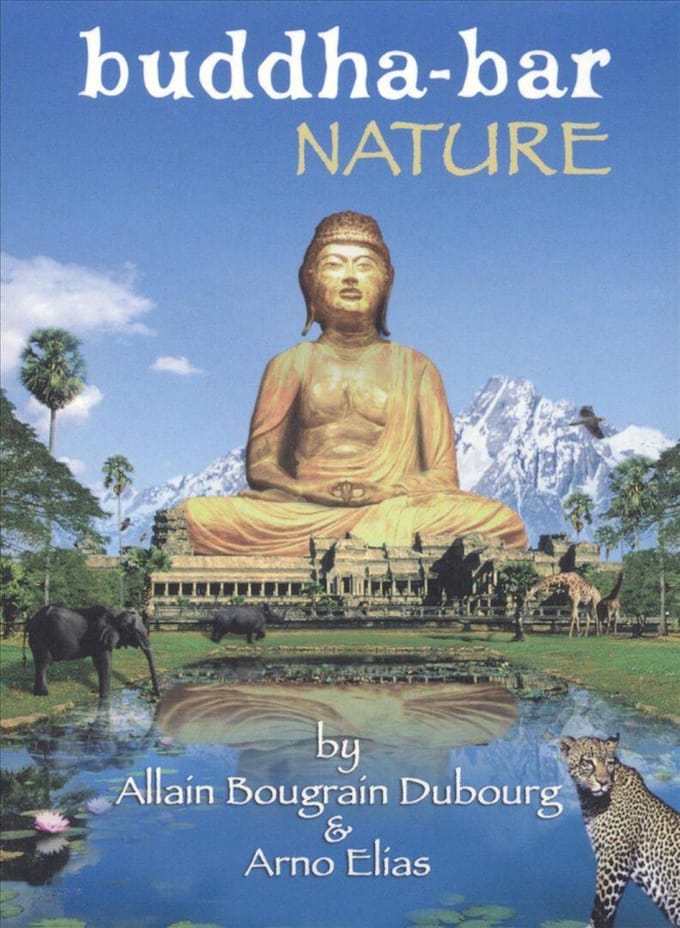 Buddha-Bar Nature
