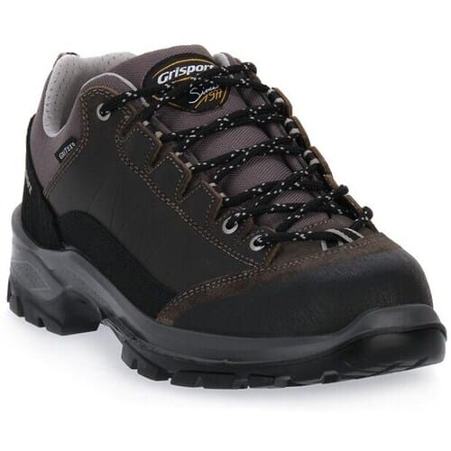 Wandelschoenen Grisport Dakar 5 Grigio