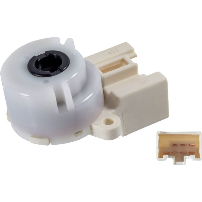 Contactschakelaar  FEBI BILSTEIN 106942