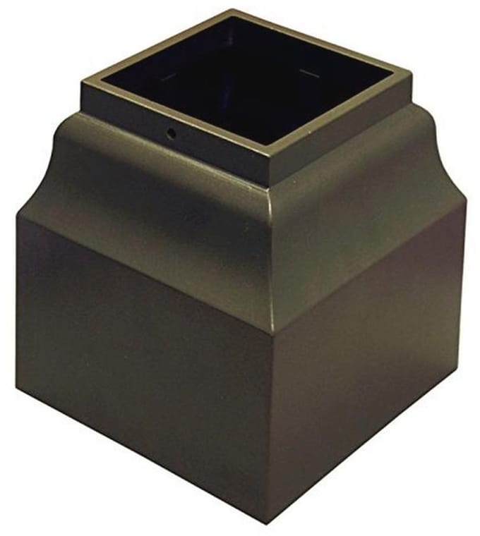 Cascade Brievenbus Post Base Manchet