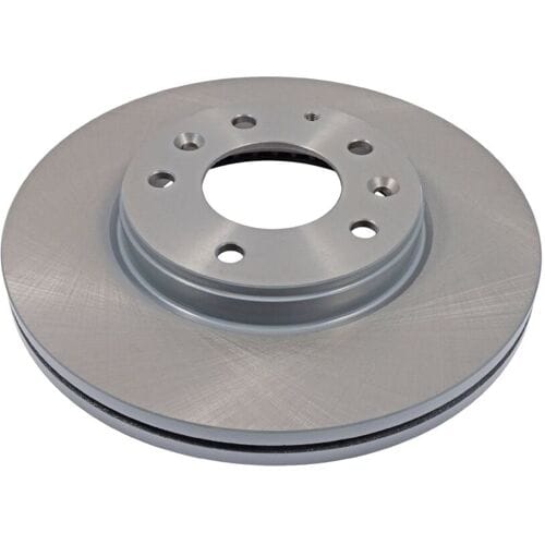 Remschijf FEBI BILSTEIN 108434, 1 stuk
