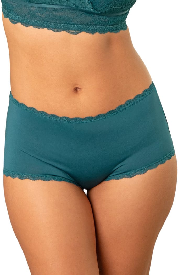 High-Panty BASIC