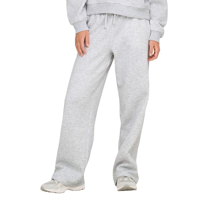 ONLY- ONLBEST STRAIGHT PANT SWT - Dames - Broek