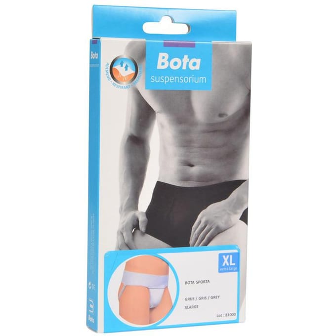 Bota Suspensoir/draagband Sporta Xl