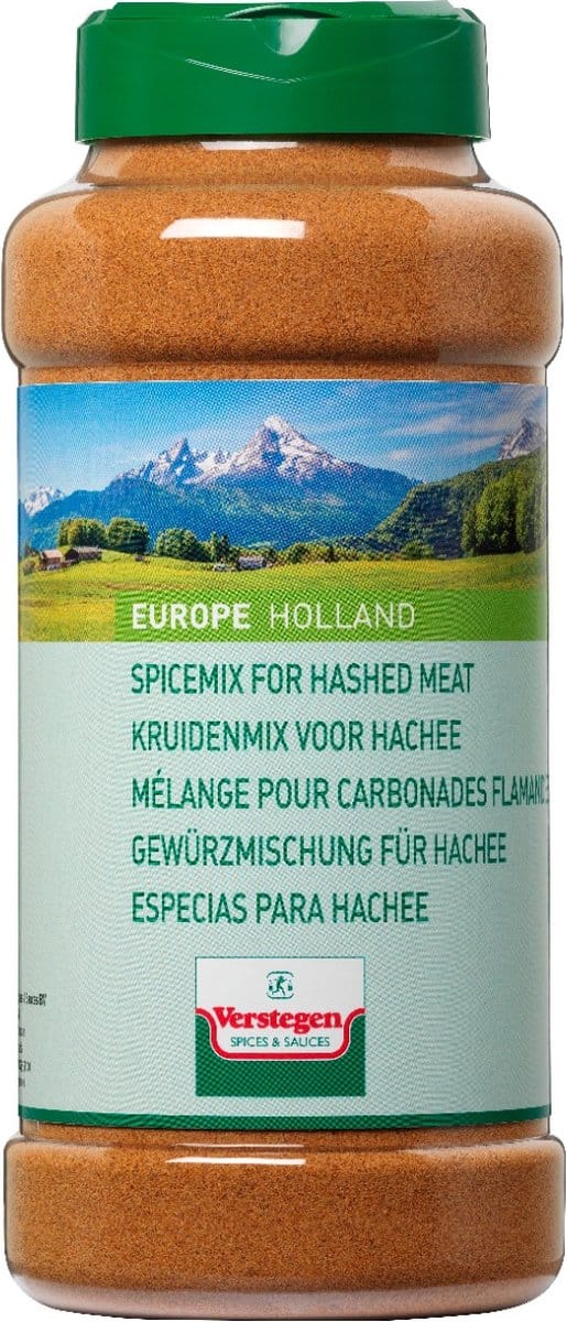 Verstegen Kruidenmix voor hachee - Bus 450 gram
