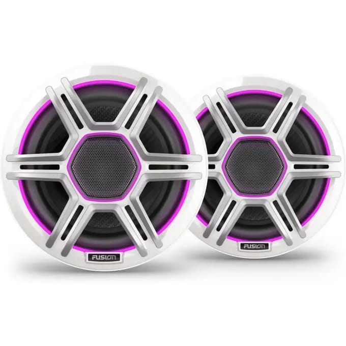 LED-luidspreker Fusion