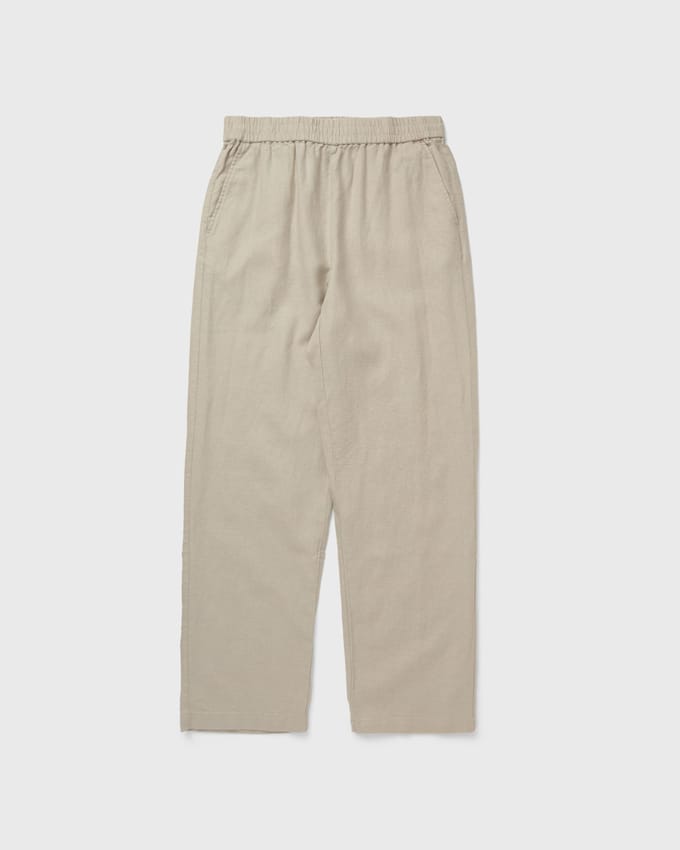 Linen Casual Pants