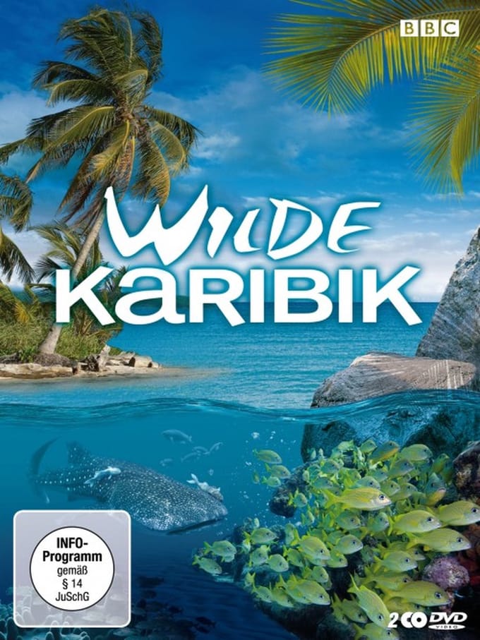 Wilde Karibik