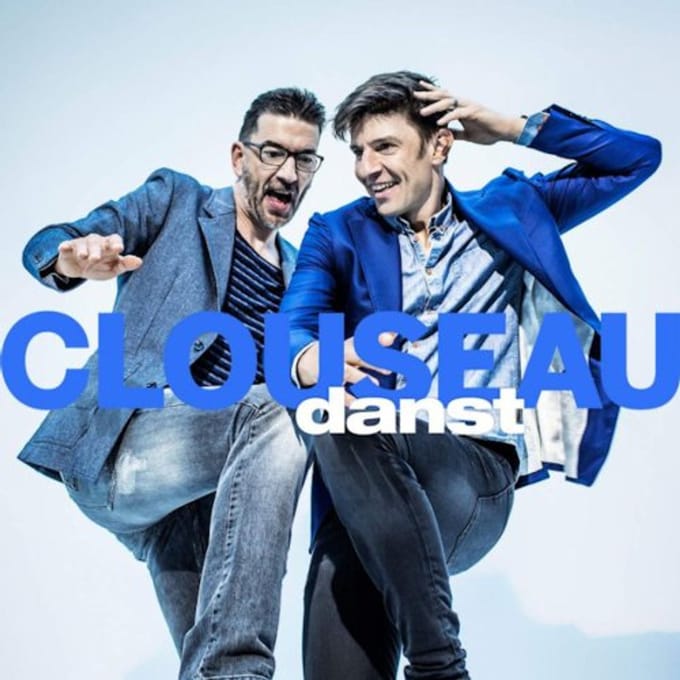 Clouseau Danst - Clouseau