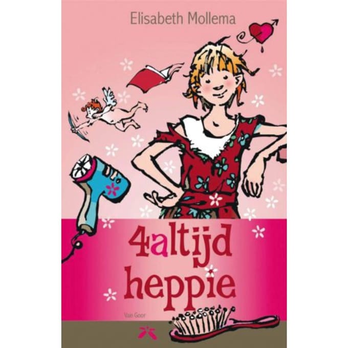 4altijd Heppie - Elisabeth Mollema
