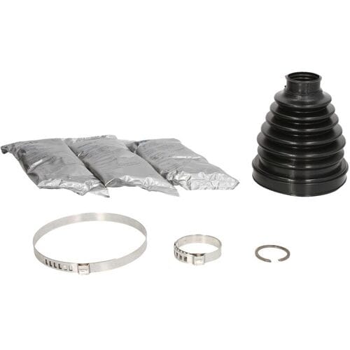 Balgenset, aandrijfas SPIDAN 36053