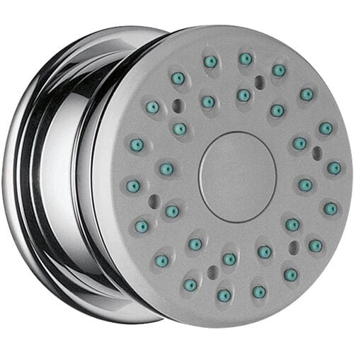 Hansgrohe Bodyvette Zijdouche - 1jet - hoogglans chroom