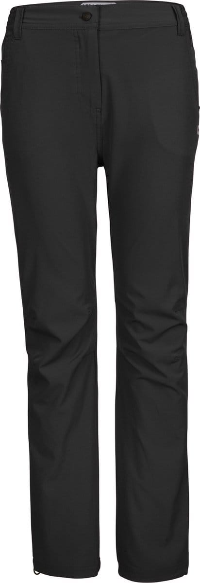 Killtec KOS 202 Women Pants - Wandelbroek - Dames - Grijs - Maat 38
