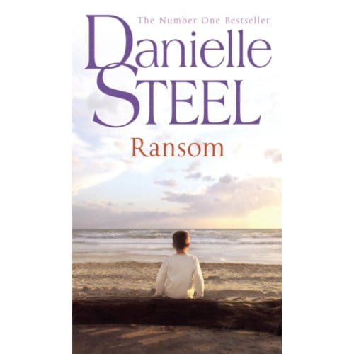 Ransom - Danielle Steel