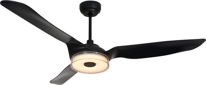 Qlima FC 260 (black)