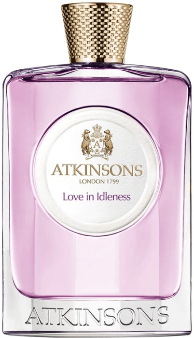 Atkinsons Love in Idleness Eau de Toilette