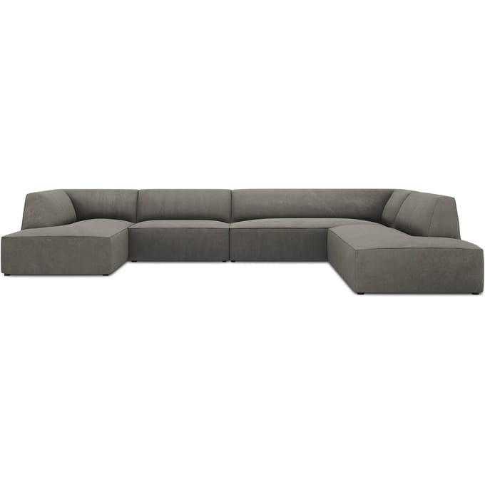 U-bank Sao ribstof rechts | Windsor & Co