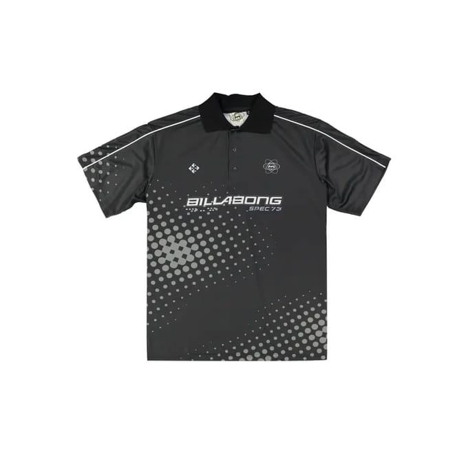 Polo Billabong Spec Signals