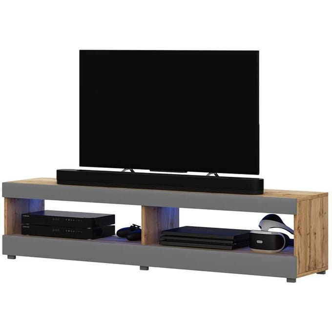 TV-meubel James glans | Selsey Design