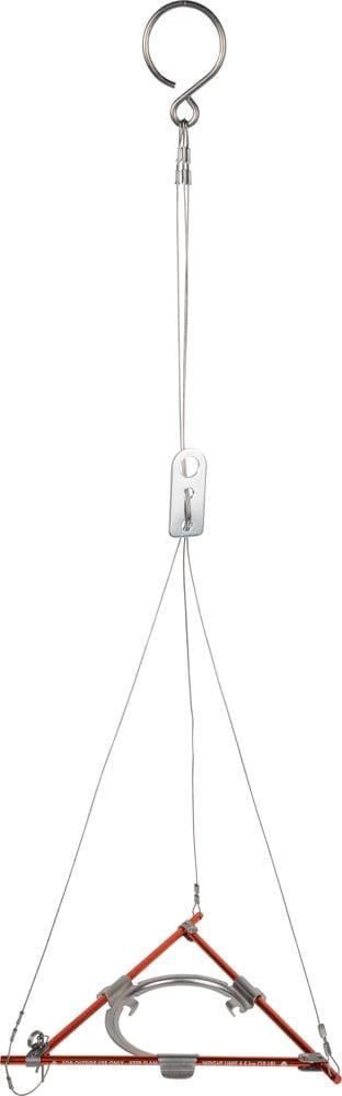 Jetboil Hanging Kit 2.0 - Ophangsysteem