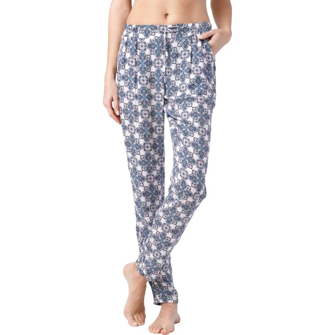 Damesbroek Conte Elegant Latina