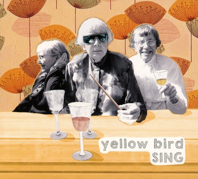 Sing (CD)