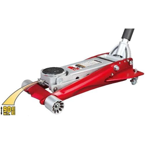"Kikker" hydraulische mobiele lift PROFITOOL T820010L