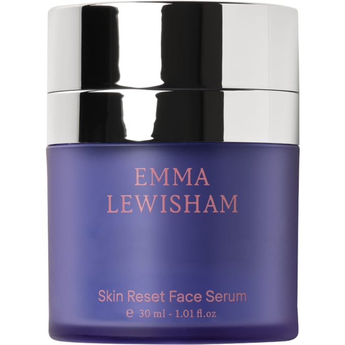 Emma Lewisham Skin Reset Serum