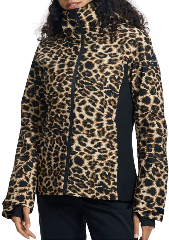 Icepeak Fowler Skijas Dames - Maat M (40)