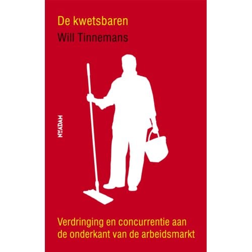 De Kwetsbaren - Will Tinnemans