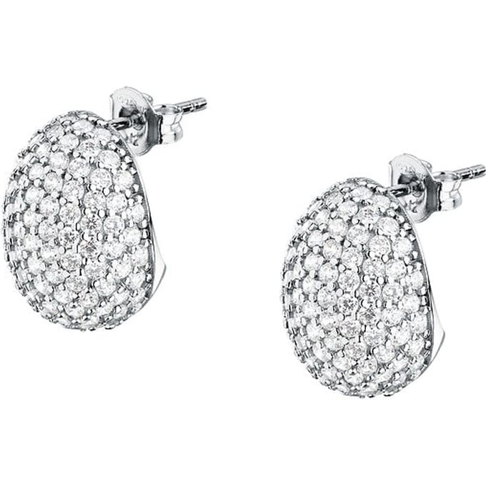 Morellato Oorhangers PAVE' SAZB16