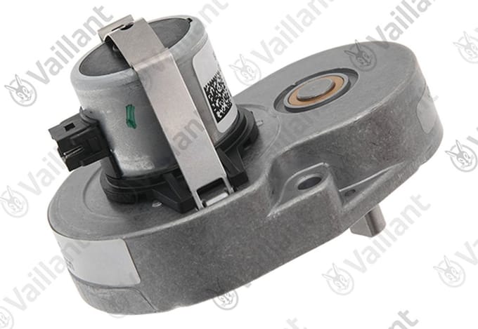 VAILLANT Motor, bypass VWL 39+59+79/5 e.a. Vaillant-nr. , 0020188023