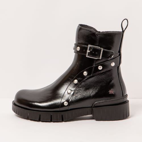 Low Boots Art 11837S101003