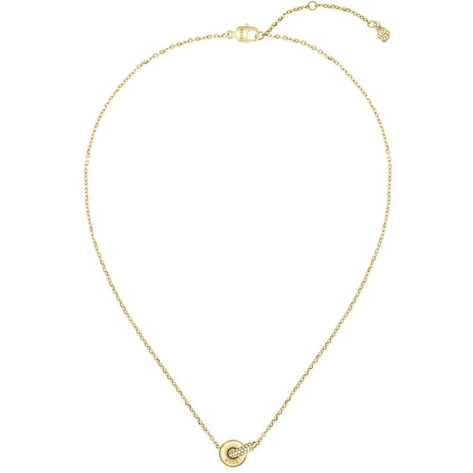 Boss Ketting Live Precious 1580755