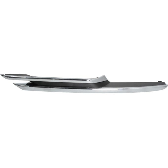 Sierlijst/beschermstrip, bumper BLIC 6502-07-00639914P rechts