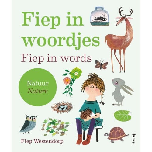 Fiep In Woordjes - Natuur - Fiep Westendorp