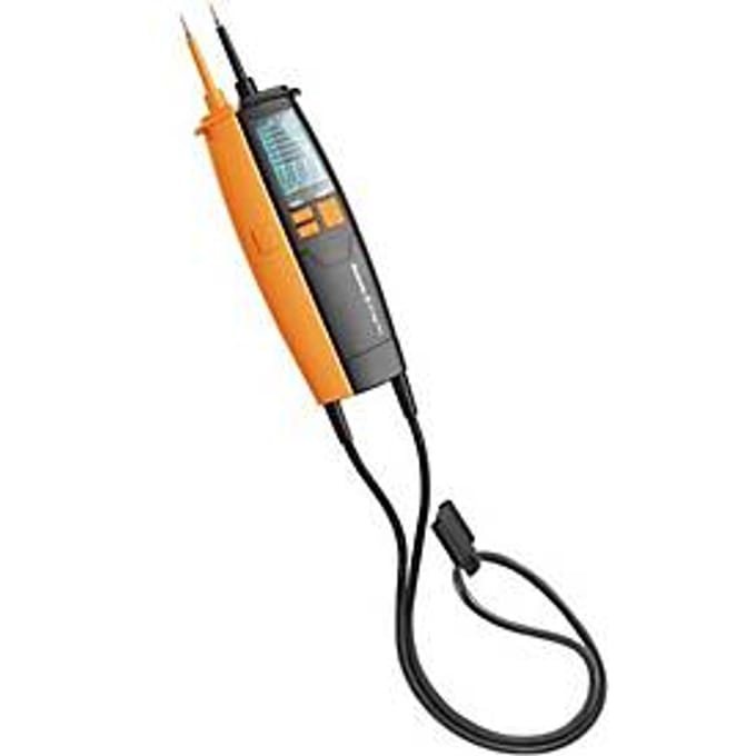 Spannings-/continuïteitstester VT Digi Pro 1-1000 V AC/DC