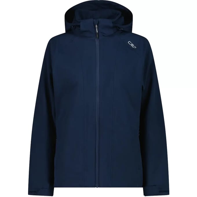 Dames softshell jas CMP
